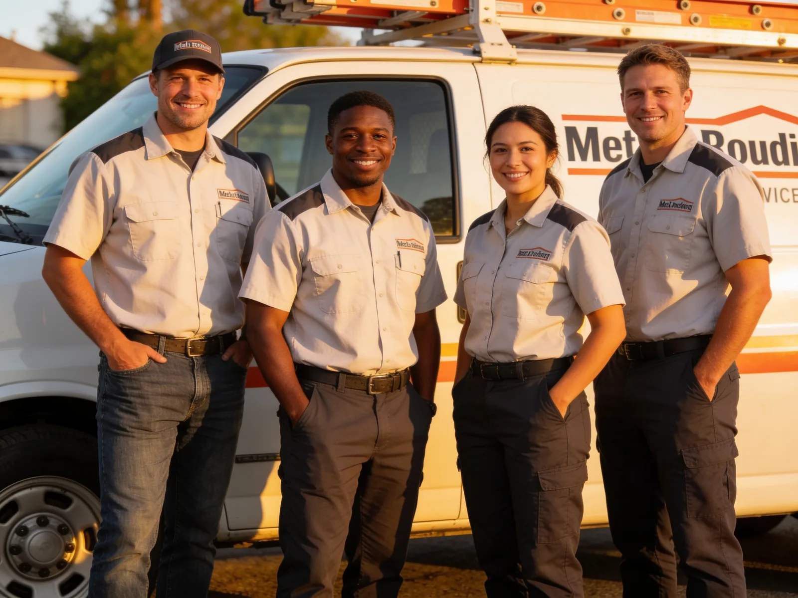 Metal Roof Installation company in Jones, AL