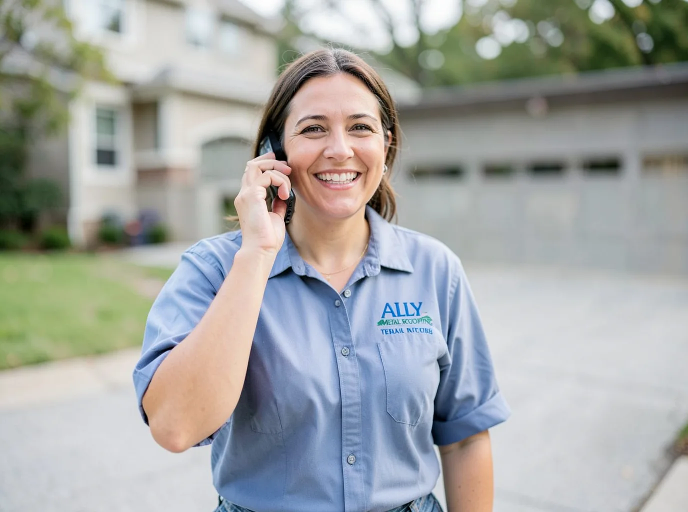 Metal Roof Installation Jones, AL FAQs